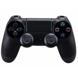 CONTROL JOYSTICK COMPATIBLE PS4 INALAMBRICO PLAY STATION 4 P4 SERIE 4